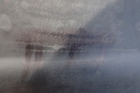 фото thumb №14, Toyota corolla e16 e18 бампер зад задній 2013–2019