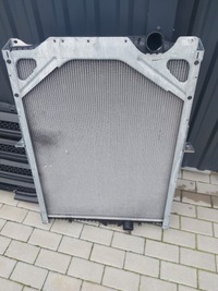 фото thumb №1, Радіатор wody volvo fm оригінал