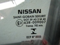 фото thumb №7, Leaf ii ze1 21r дверь левая передние левый перед rca