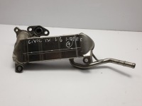 фото thumb №1, Honda civic ix 1.6 i-dtec радиатор выхлопных газов egr