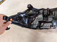 фото thumb №10, Toyota auris ii- лампа лінза led права polecam