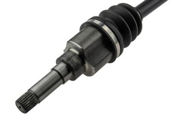 фото thumb №2, Полуось приводная правая peugeot 208 12-