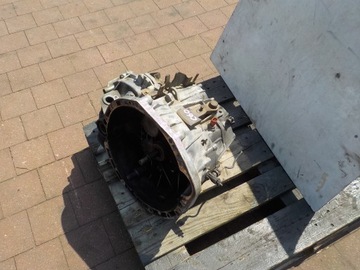 фото thumb №11, Renault master iii 12r 2.3 dci коробка передач коробки передач pf6018