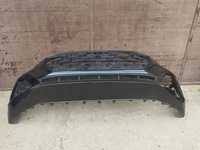 фото thumb №9, Бампер перед audi q8 sq8 рестайлинг 2024-^ 4m8