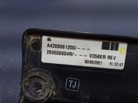 фото thumb №7, Mercedes citan ii w420 kango iii фара зад правая задняя a4209061200