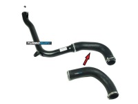 Шланг труба turbo інтеркулер ford kuga 2.0 tdci av41-6c646-bd 1732555 Зі Шроту, фото thumb