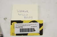 фото thumb №6, Hj378 mitsubishi eclipse cross упор капота подрамник перед