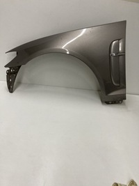 фото thumb №1, Jaguar xf крыло левый