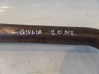 фото thumb №6, Alfa romeo giulia 2.0 tb гаситель выхлоп труба 1800444000