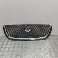фото thumb №1, Jaguar xj x351 2014 решітка радіатора радіатора / решітка радіатора
