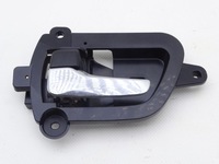 фото thumb №1, Mitsubishi outlander ii 06-12 ручка дверь левый перед