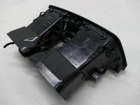 фото thumb №11, Решітка обдув середня mercedes-benz оригінальний номер a2078300054