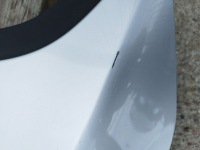 Капот кришка двигуна opel astra j iv 2009-2012 оригінал колір z176 gan в Україні, фото thumb