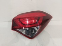 фото thumb №1, Лампа задня права hyundai i20 92402-c8000