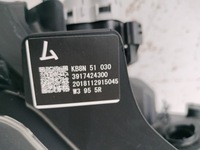 фото thumb №9, Лампа права фара mazda cx5 ii 17- full led 9 pin