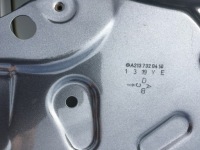 фото thumb №10, Mercedes e-klasa w213 kombi двері праве задні задня