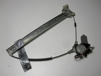 фото thumb №10, Подъемник окон перед p mazda premacy 01r 111 el