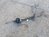 фото thumb №1, Volvo xc60 механизм дворник перед 1397220668