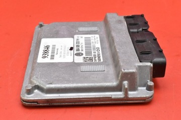 фото thumb №5, Блок керування комп'ютер двигуна 06a906033fh 5wp40325 seat altea i 1.6 8v 102 km