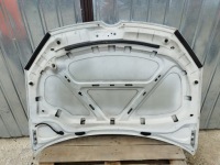 фото thumb №12, Капот vw golf 6 vi 2008-2013 оригинал цвет lc9a кабриолет