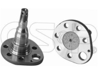 Кулькова опора поворотний кулак gsp 9499046 Ціна, фото thumb