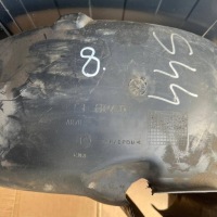 фото thumb №5, Підкрилок правий задня seat ibiza iv 4 праве задні 6j0810970