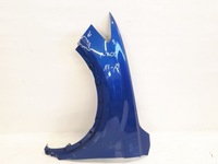 фото thumb №1, Vw t-roc 2017 крыло левый перед