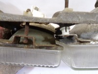 фото thumb №11, Лампы передние перед левая правая volkswagen passat b2 k