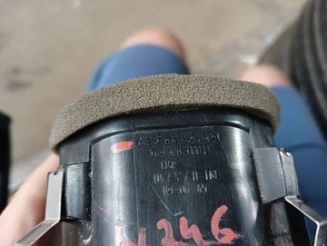 фото thumb №8, Решітка повітропровід mini cooper f55 f56 f57