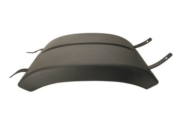 фото thumb №1, Крыло man tgx tgs tga зад запчасть верхняя