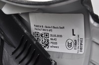 фото thumb №11, Porsche cayenne 9y0 захист стійка ліва 760867243d