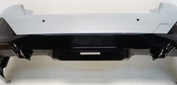 фото thumb №6, Bmw 5 g60 m-pakiet 2023- sedan pod 6 pdc 8084713 бампер задняя задний