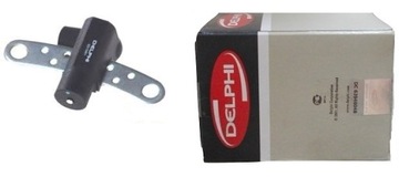 фото thumb №11, Датчик pol.walu коленчатый вал. renault dci delphi ss10801 генератор импульсов, wał