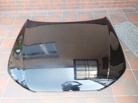 фото thumb №9, Капот передня - audi a4 b8 - рестайлінг - 8k0