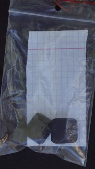 фото thumb №16, Шумоизоляция капота + клипсы audi a4 b9