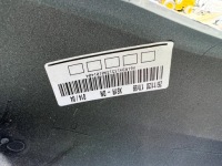 Mercedes citan бампер задний новый kompletny pdc 8200436723 Цена, фото thumb