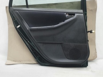 фото thumb №12, Двері комплектні лівий зад toyota corolla e12 універсал