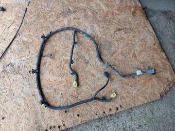 фото thumb №1, 918701h012 джгут ременя перед kia ceed i 06-11 eu