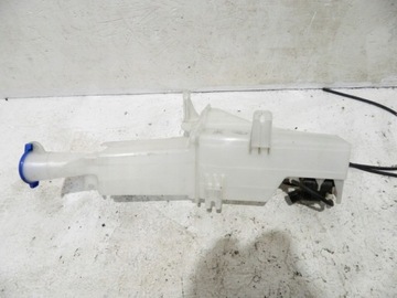 фото thumb №1, Бачок склоомивача kia sportage 15-20 iv 4 рідини