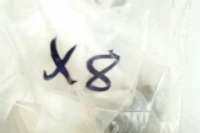 Болт specjalna системи запалювання 9218686 opel Зі Шроту, фото thumb