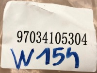 фото thumb №12, Важіль підвіска 97034105304 перед лівий do porsche panamera 970 2009-17