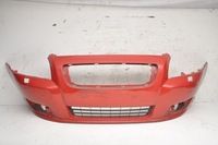 фото thumb №1, Volvo v50 бампер перед передний pod омыватель lift