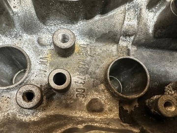 фото thumb №11, Головка крышка валы 1.5 tsi 05e103404f 04e103473dc