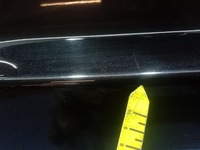 фото thumb №13, Bmw x6 e71 e72 lift задняя крышка багажника багажника задняя 475