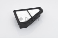 фото thumb №3, Набор фильтров bosch honda civic ix