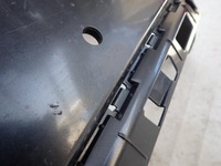 фото thumb №10, Kia carens iv 4 13-19 бампер задня задній pdc