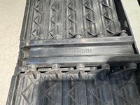 фото thumb №5, Volvo s90 v90 v90cc повітропровід повітря жалюзі шторка 31690201