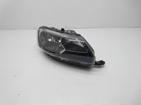 фото thumb №1, Лампа 5jc941016 skoda rapid 5ja 2014r. права передня оригінал