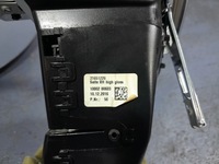 фото thumb №12, Volvo s90 ii v90 dekor консолі ґрати обдув середній eu 31403974