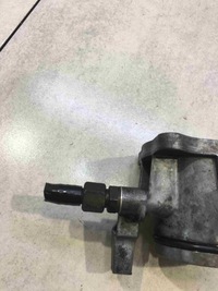 фото thumb №6, Основание дроссель w210 2.0 a1111410344